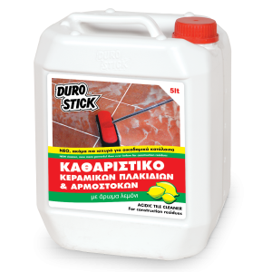 KATHARISTIKO PLAKIDION